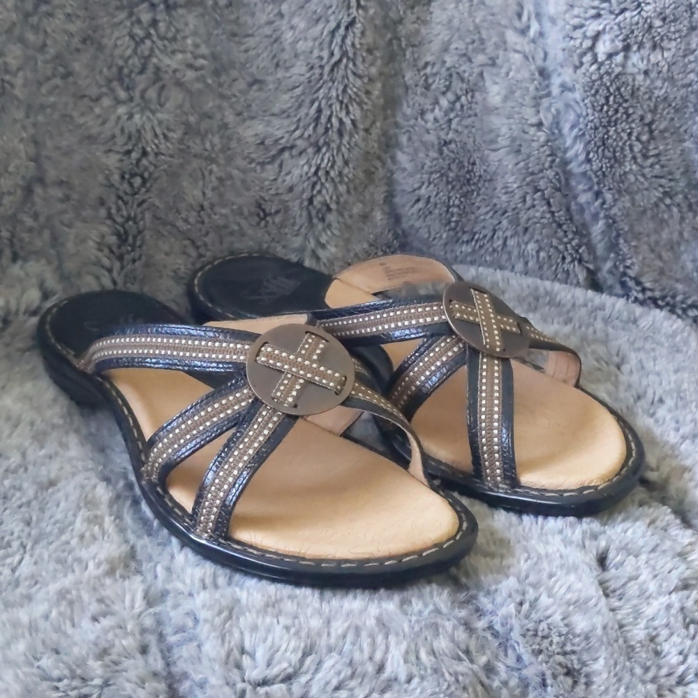 Women's Sofft Sandals sz 9 1/2W​​​​​